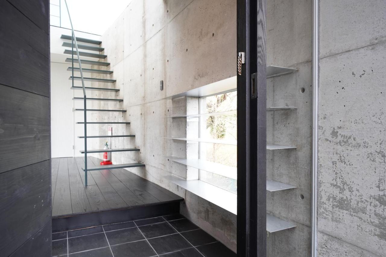 ファミーユ大室ⅱ Villa Futo Exterior photo
