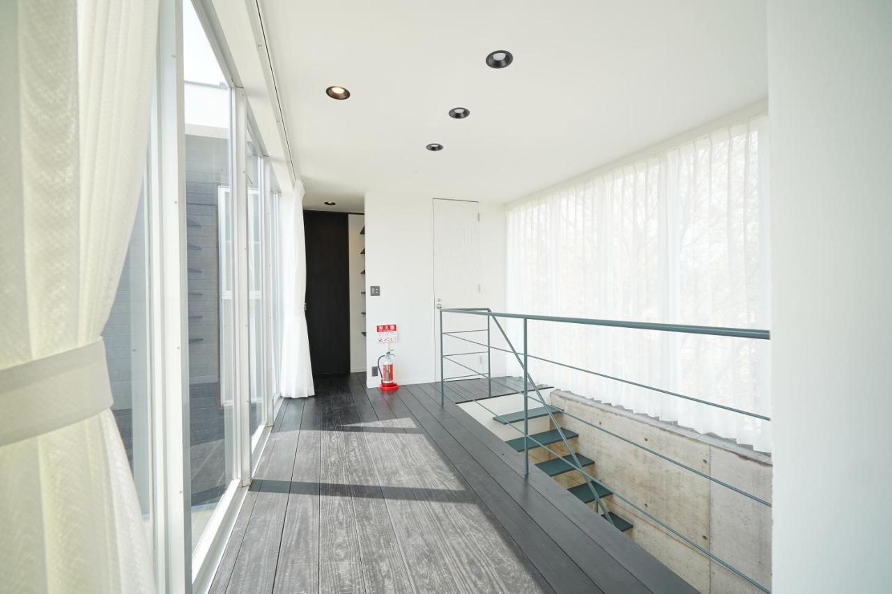 ファミーユ大室ⅱ Villa Futo Exterior photo