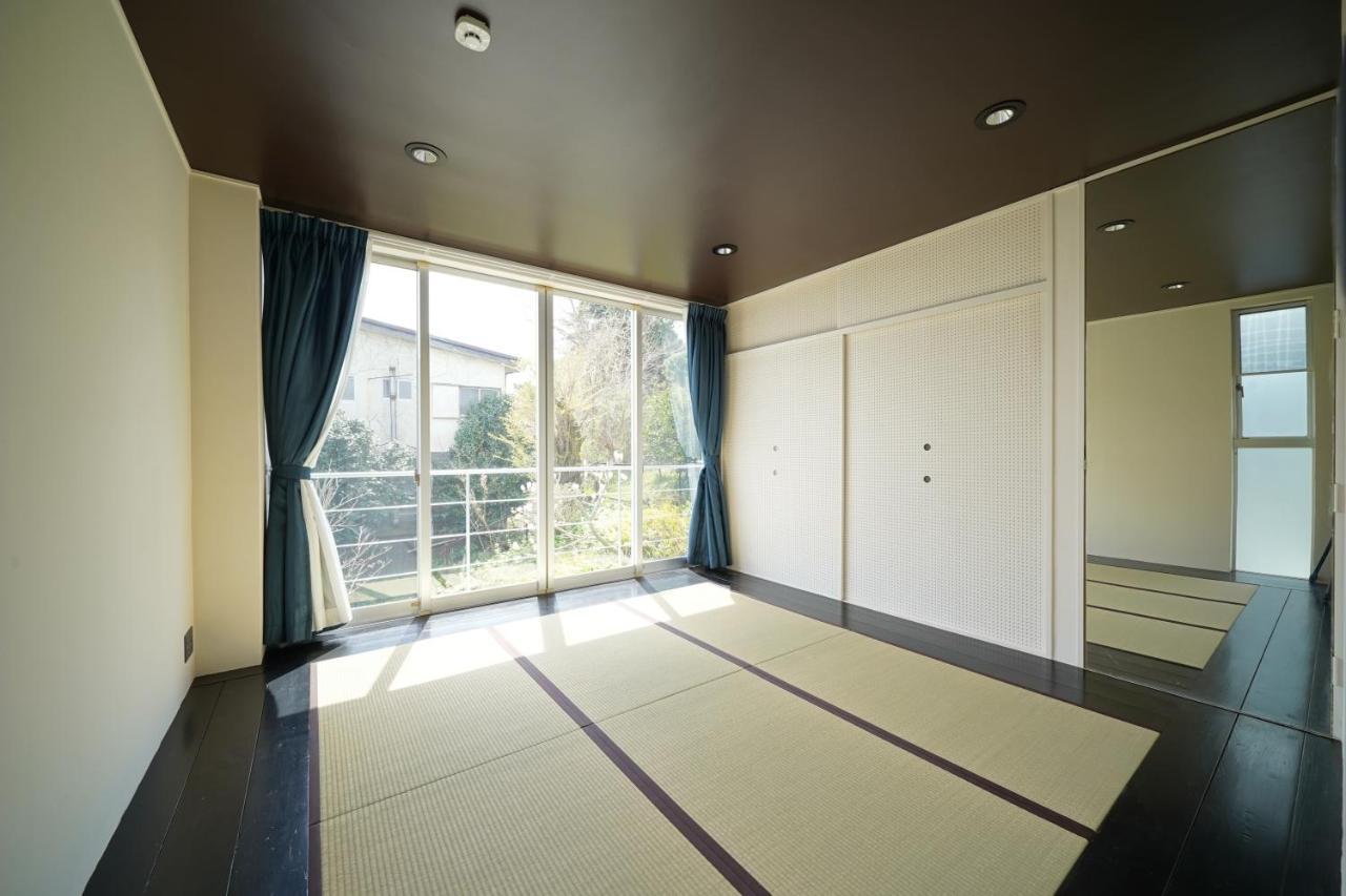 ファミーユ大室ⅱ Villa Futo Exterior photo